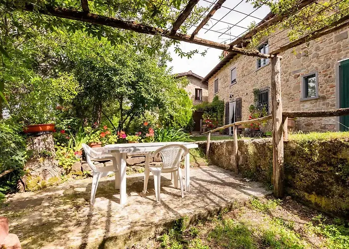 Agriturismo Attulaio