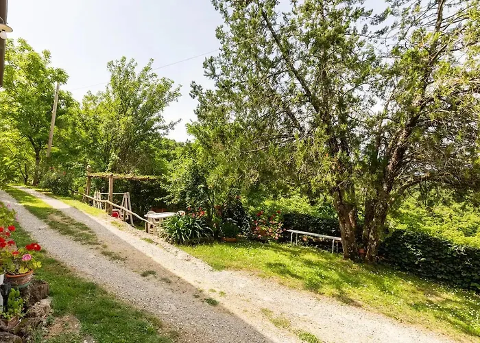 Agriturismo Attulaio