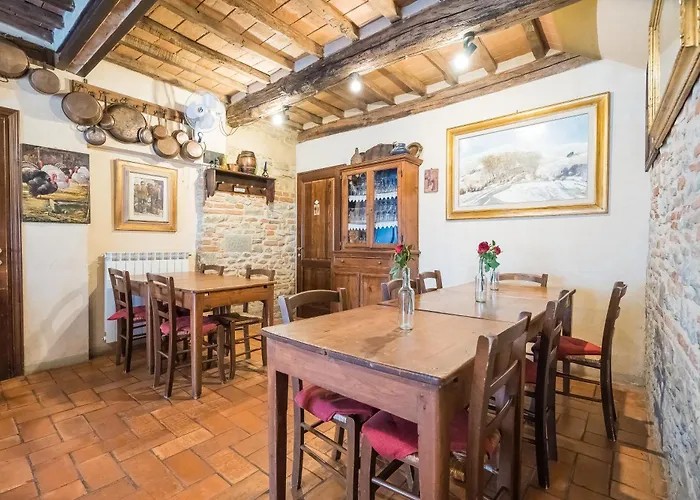 Stazione Di MontaAgriturismo