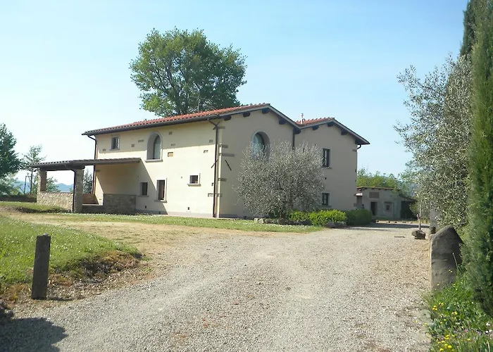 Azienda Agricola Il ChiusoAgriturismo