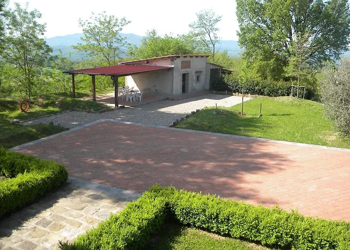 Azienda Agricola Il ChiusoAgriturismo